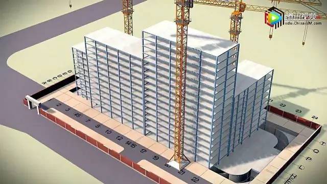 一文看懂如何用鋼結(jié)構(gòu)做裝配式建筑內(nèi)附視頻