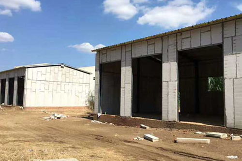 湖北輕質隔墻板廠家地址