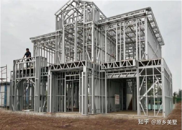 裝配式鋼結(jié)構(gòu)房屋的維護(hù)費用到底高不高