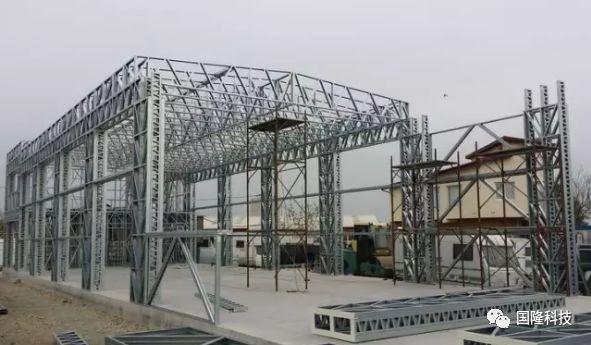 干貨談?wù)勓b配式鋼結(jié)構(gòu)房屋的綜合造價與經(jīng)濟(jì)實用性