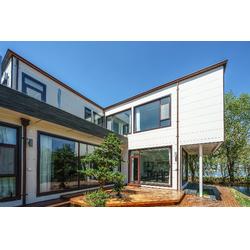 鋼結構房屋設計 大象房屋 濟寧鋼結構房屋