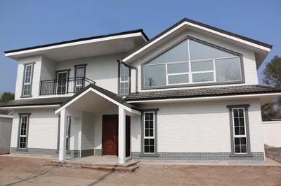 農(nóng)村自建房存在的問(wèn)題及解決途徑