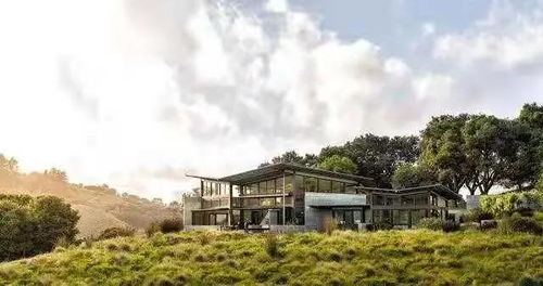 遠泰 裝配式鋼結(jié)構(gòu)住宅合集,大氣美觀防災(zāi)害