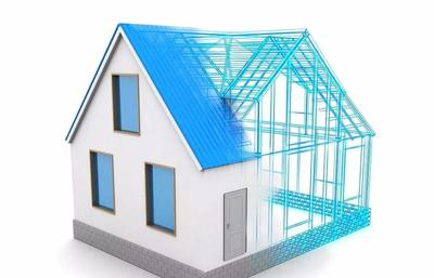 重磅!住建部批復(fù)開展&ldquo;鋼結(jié)構(gòu)裝配式住宅&rdquo;試點,輕鋼迎來大機遇