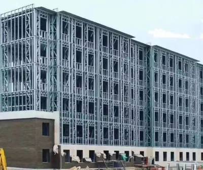 重磅消息||湖南和山東率先開展&ldquo;鋼結(jié)構(gòu)裝配式住宅&rdquo;建設(shè)試點!