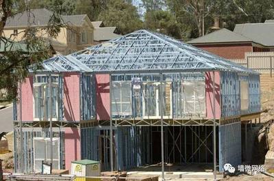 你了解裝配式建筑的&ldquo;簡史&rdquo;嗎