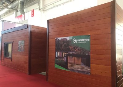 現(xiàn)場直擊2018年中國住博會(huì),集結(jié)裝配式建筑行業(yè)&ldquo;主力軍&rdquo;,規(guī)模空前!