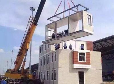 如何推動全生命周期節(jié)能減排 --專訪國務(wù)院參事仇保興