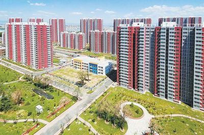 保障房建設(shè)管理進(jìn)階記