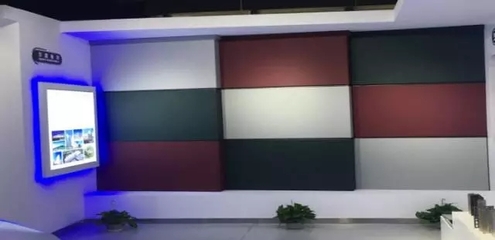 黃石公司攜新產(chǎn)品亮相全國(guó)建筑金屬?lài)o(hù)系統(tǒng)行業(yè)專(zhuān)家學(xué)術(shù)年會(huì)