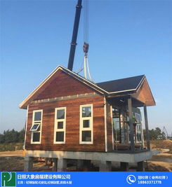 裝配式建筑技術(shù)在天津的應(yīng)用與前景 輕質(zhì)材料與高清視覺(jué)解析