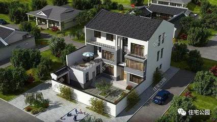 農村蓋裝配式別墅 抗震保溫優勢突出，投資回報潛力幾何？